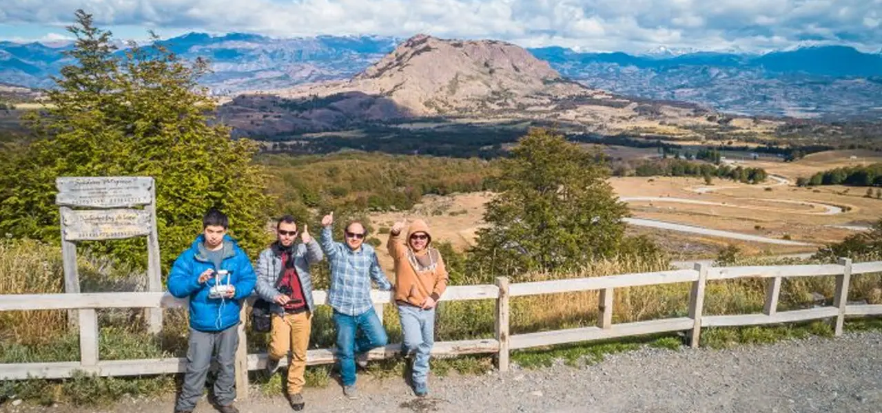 TravelinChile